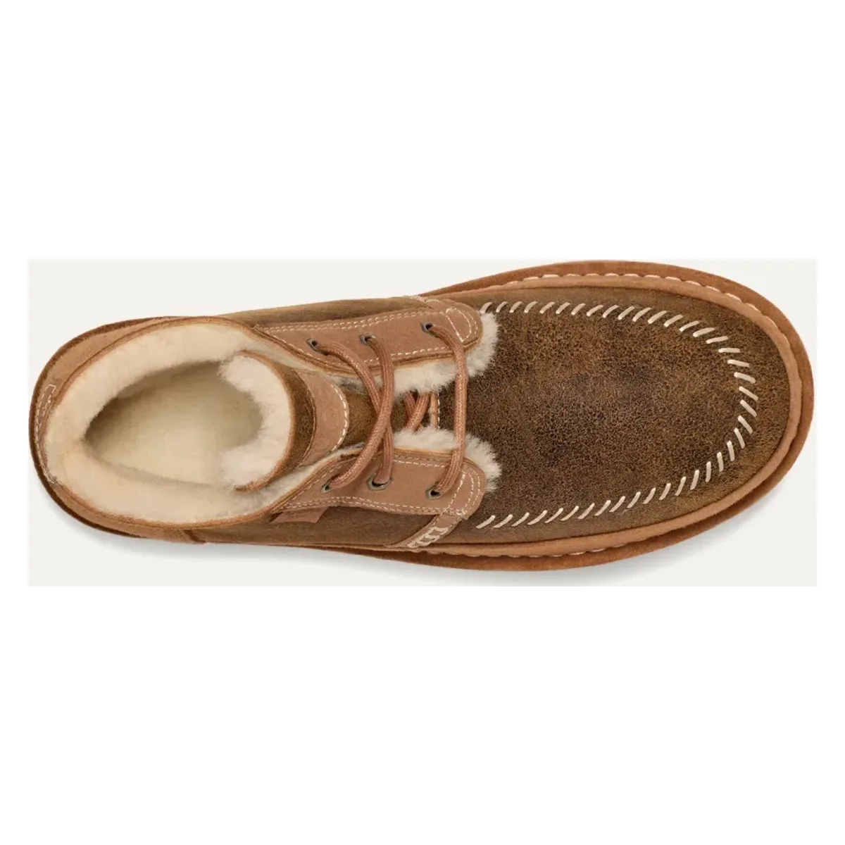 UGG Neumel Crafted Regenerate Laars "Chestnut"