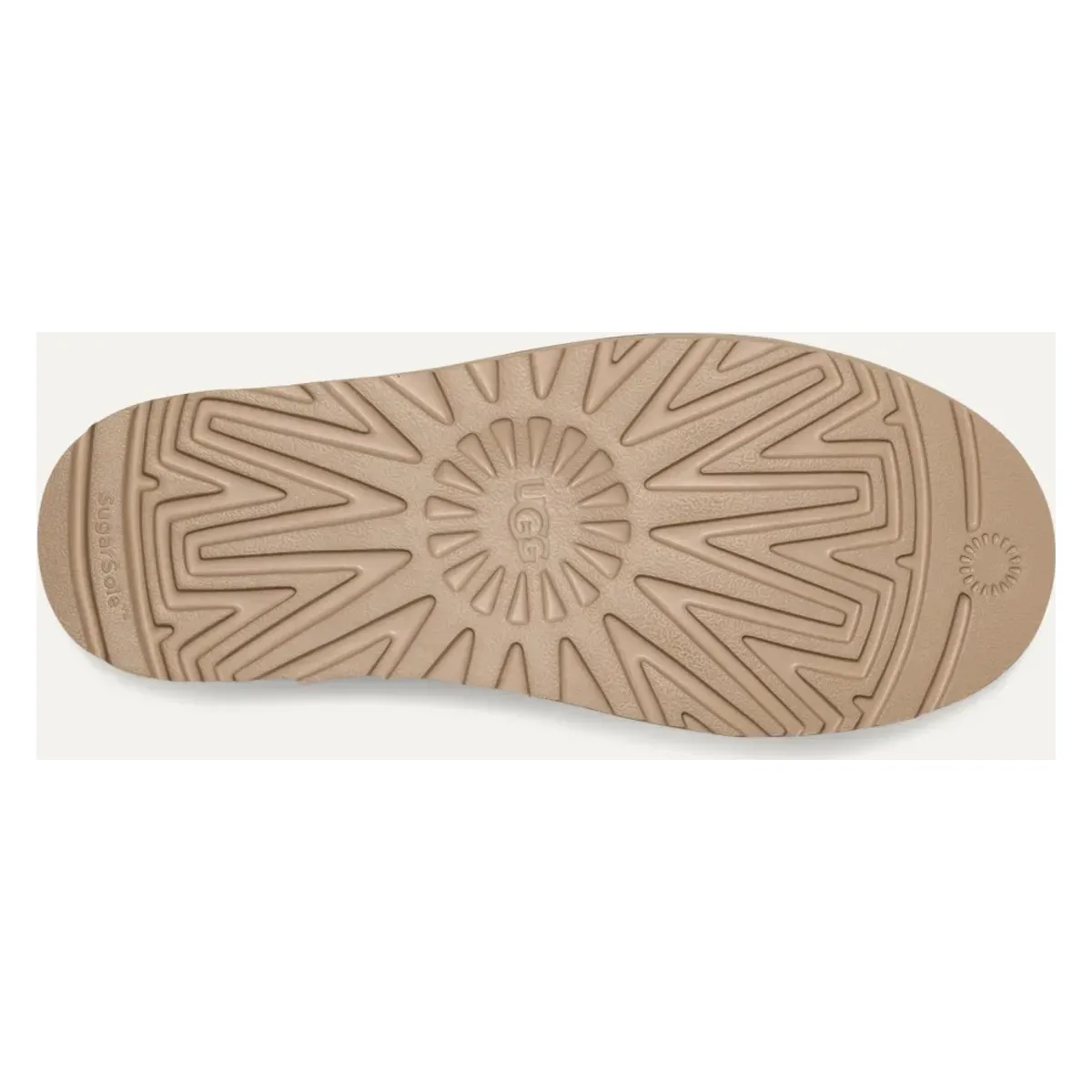 UGG Neumel Crafted Regenerate Laars "Chestnut"