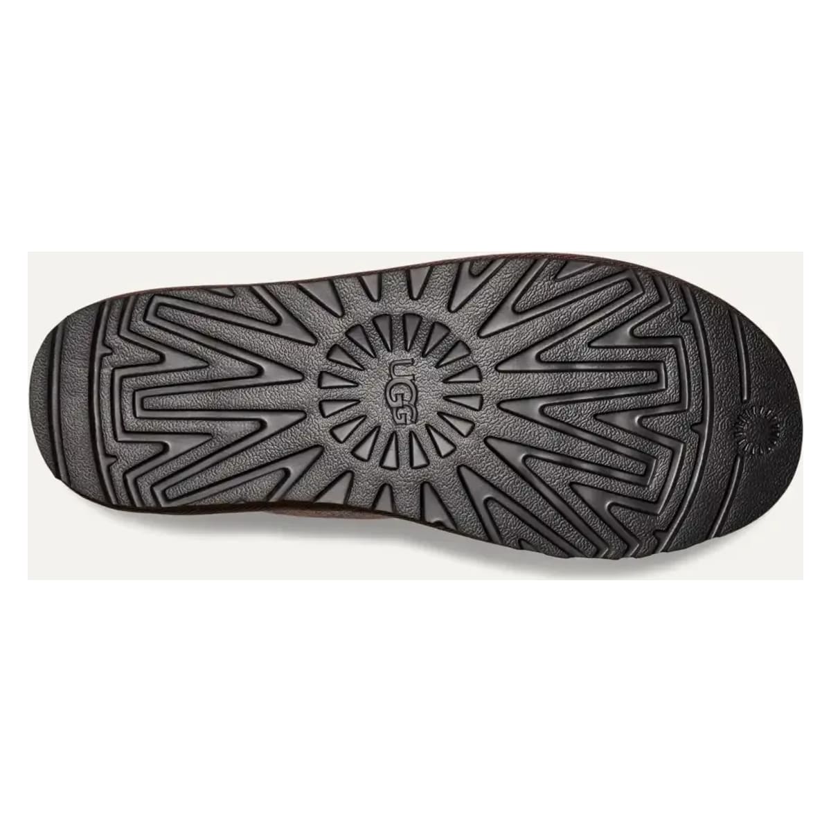 UGG Neumel Distressed Laars Heren "Burnt Cedar"