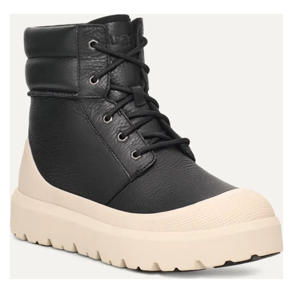 UGG Neumel High Weather Hybrid Laars Heren "Black/Birch"