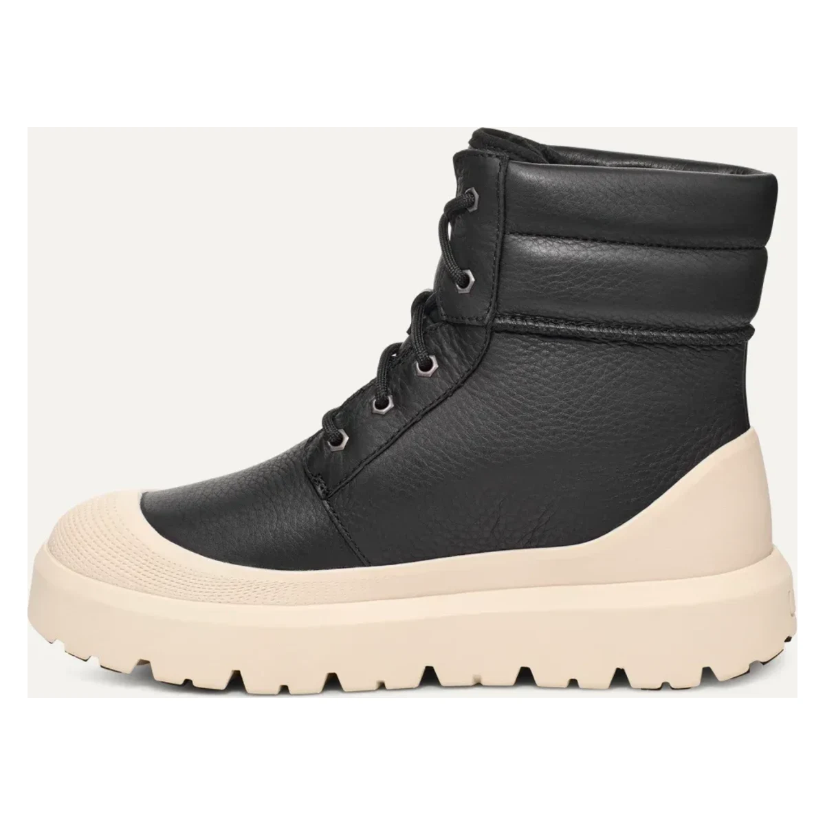 UGG Neumel High Weather Hybrid Laars Heren "Black/Birch"