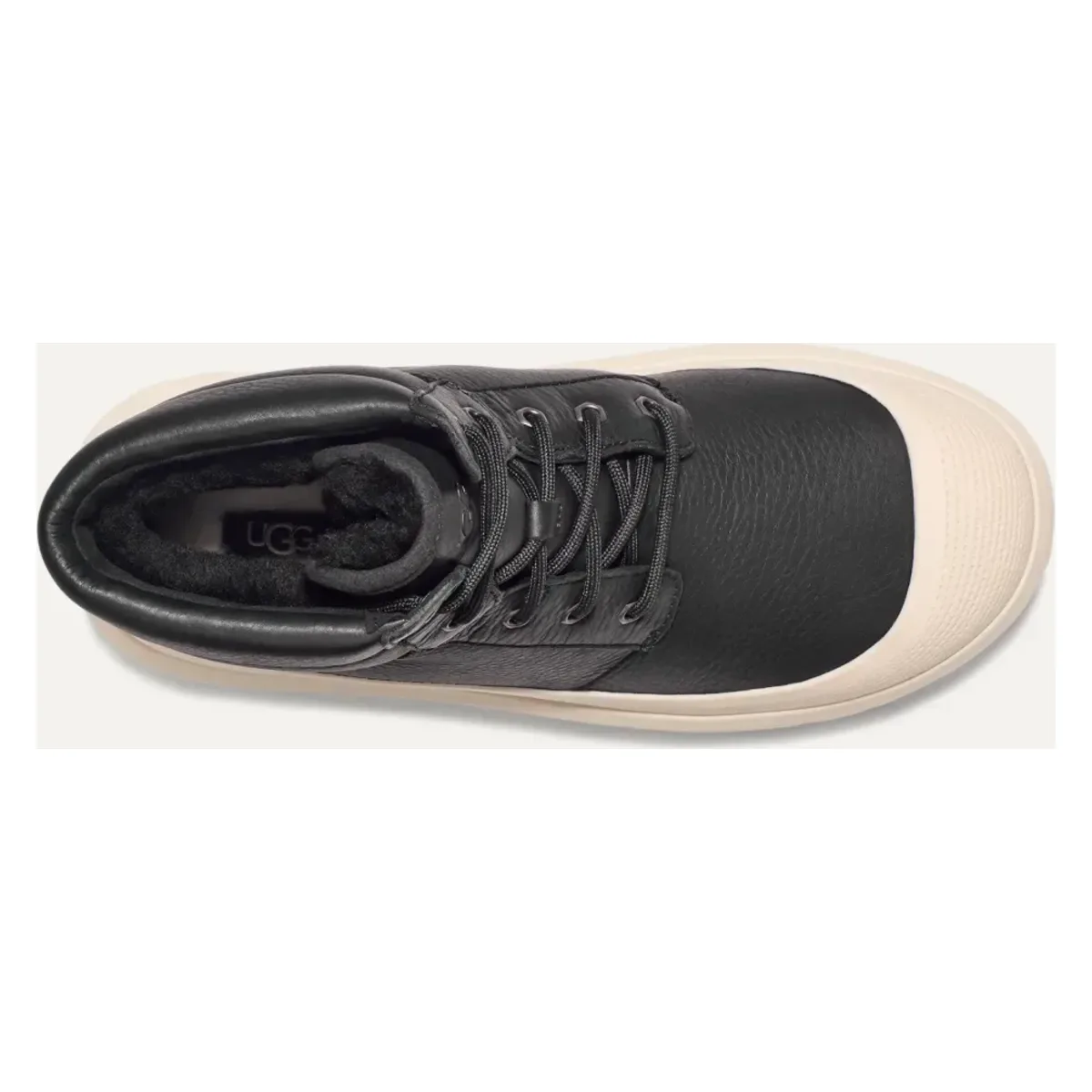 UGG Neumel High Weather Hybrid Laars Heren "Black/Birch"