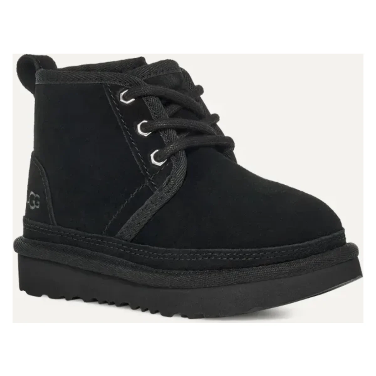 UGG Neumel II Laars Kids "Black"