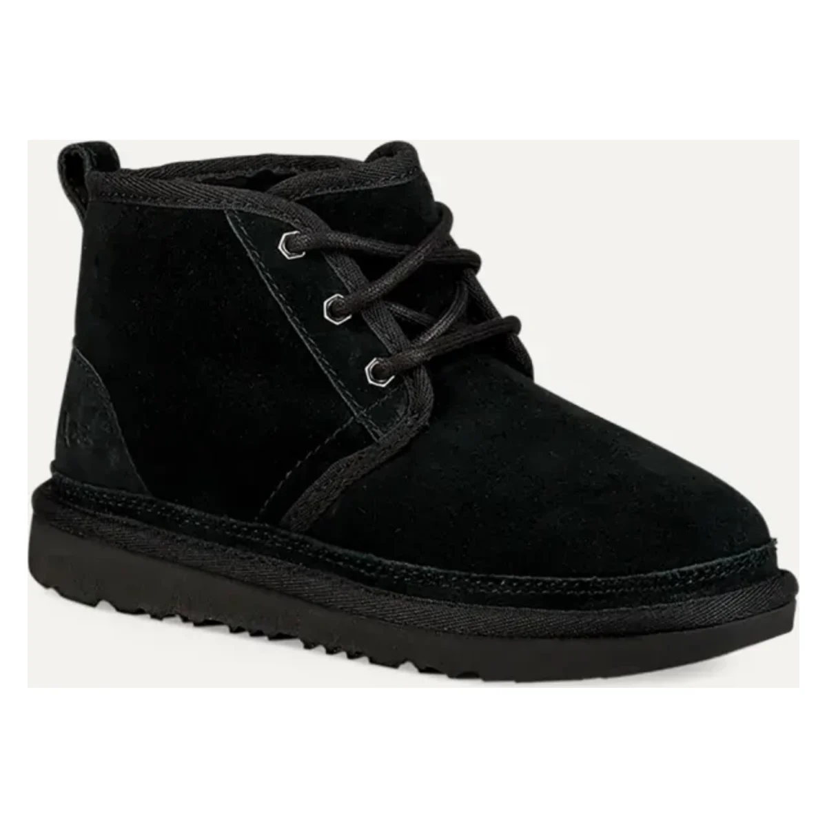 UGG Neumel II Laars Kids "Black"