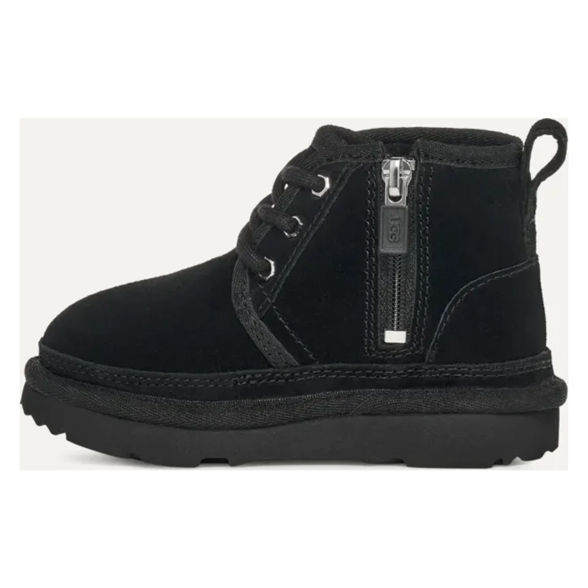 UGG Neumel II Laars Kids "Black"