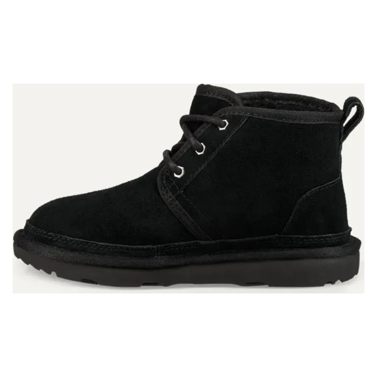 UGG Neumel II Laars Kids "Black"