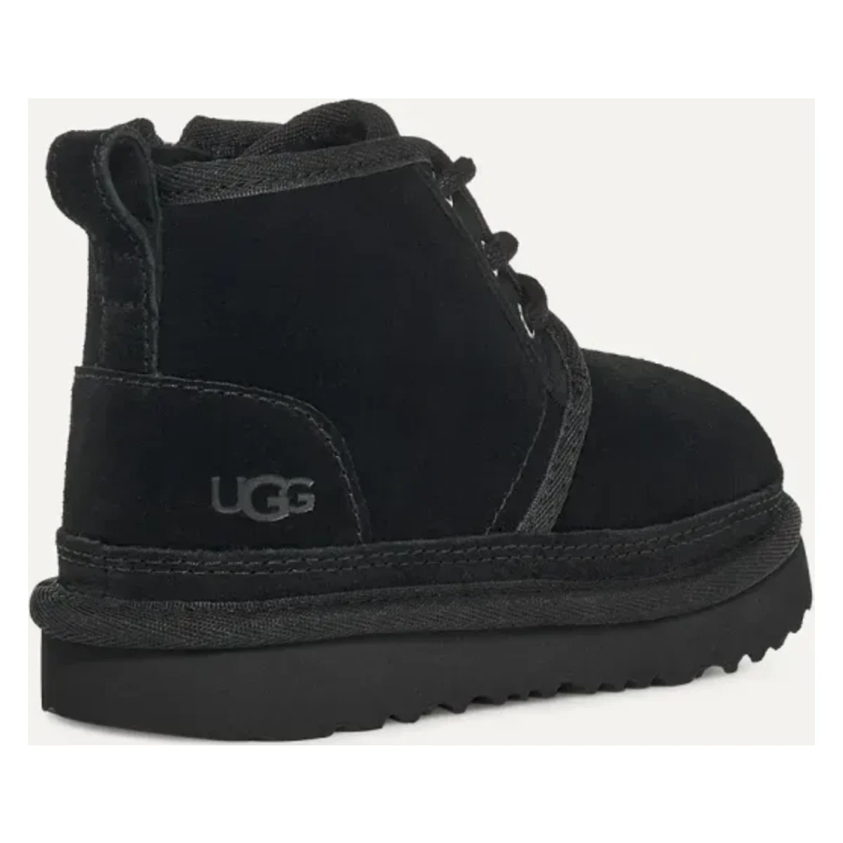 UGG Neumel II Laars Kids "Black"