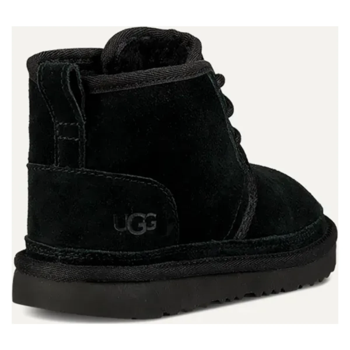 UGG Neumel II Laars Kids "Black"