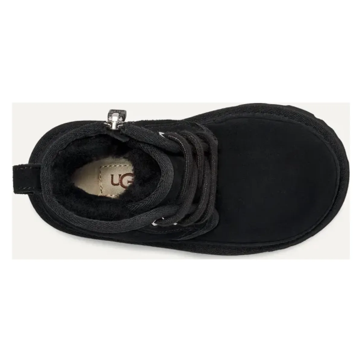 UGG Neumel II Laars Kids "Black"