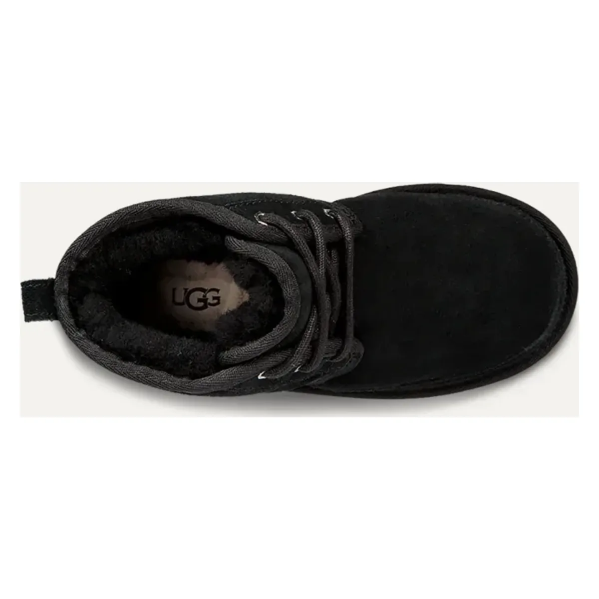 UGG Neumel II Laars Kids "Black"