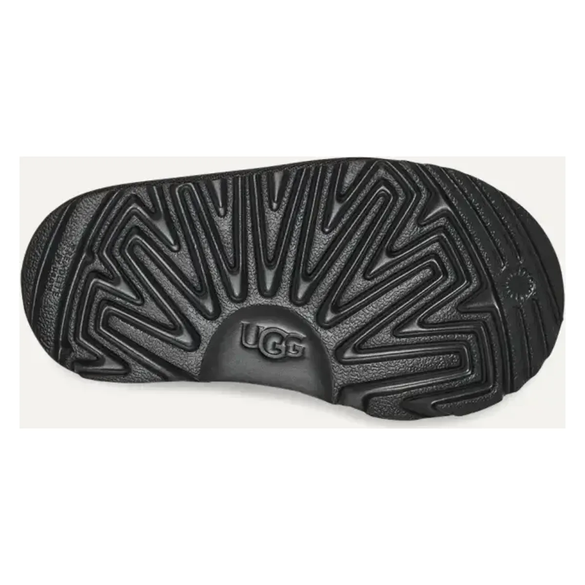 UGG Neumel II Laars Kids "Black"
