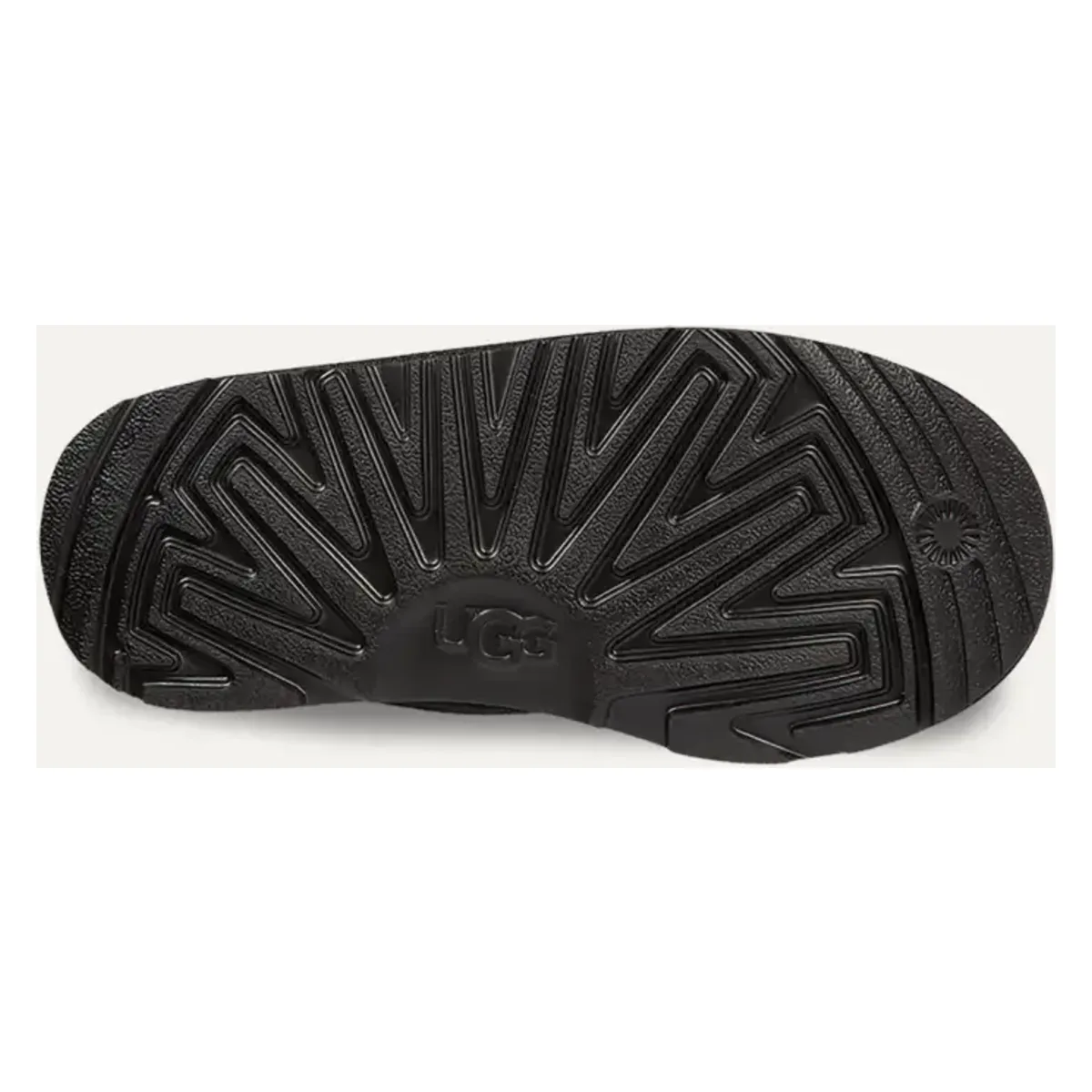 UGG Neumel II Laars Kids "Black"