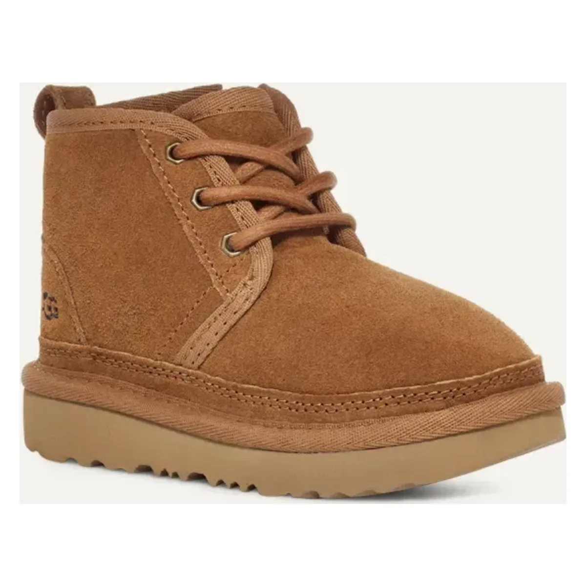 UGG Neumel II Laars Kids "Chestnut"