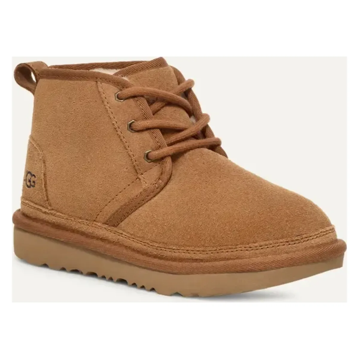 UGG Neumel II Laars Kids "Chestnut"