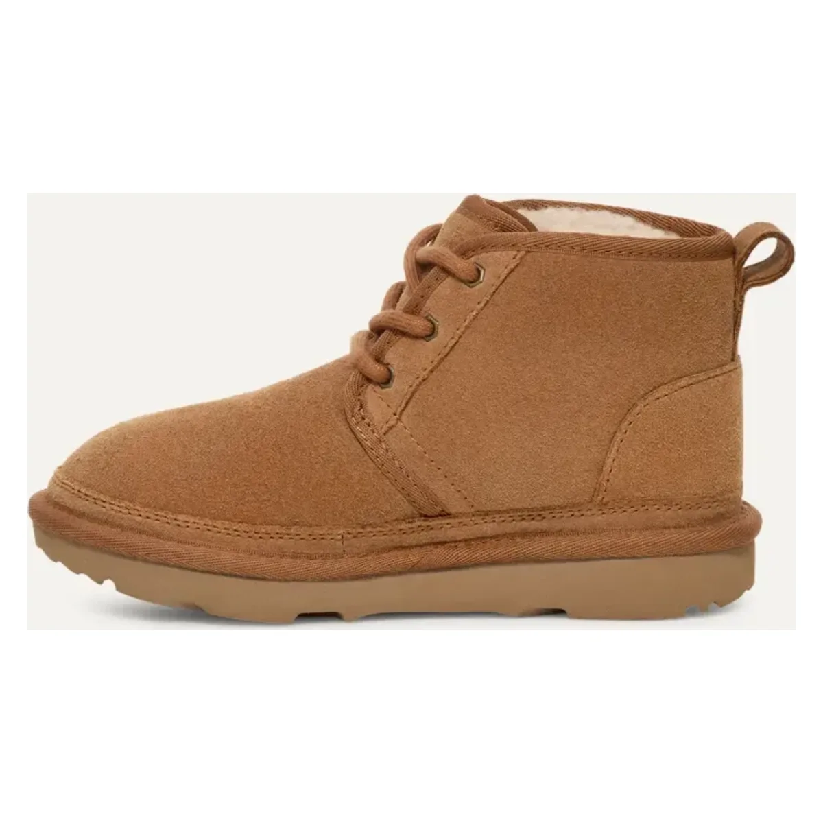 UGG Neumel II Laars Kids "Chestnut"