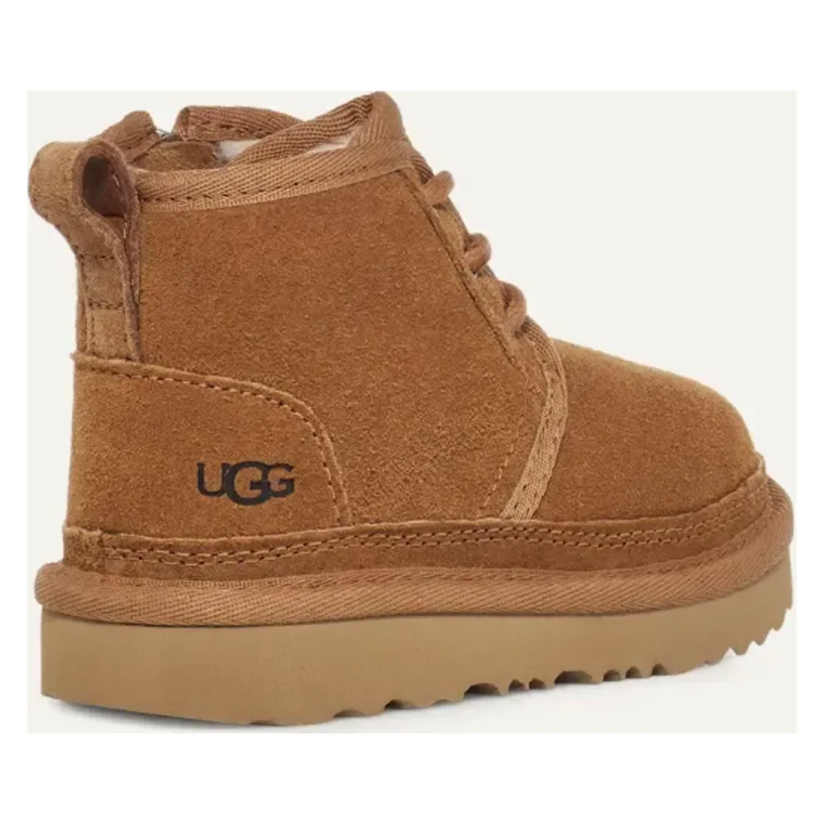 UGG Neumel II Laars Kids "Chestnut"