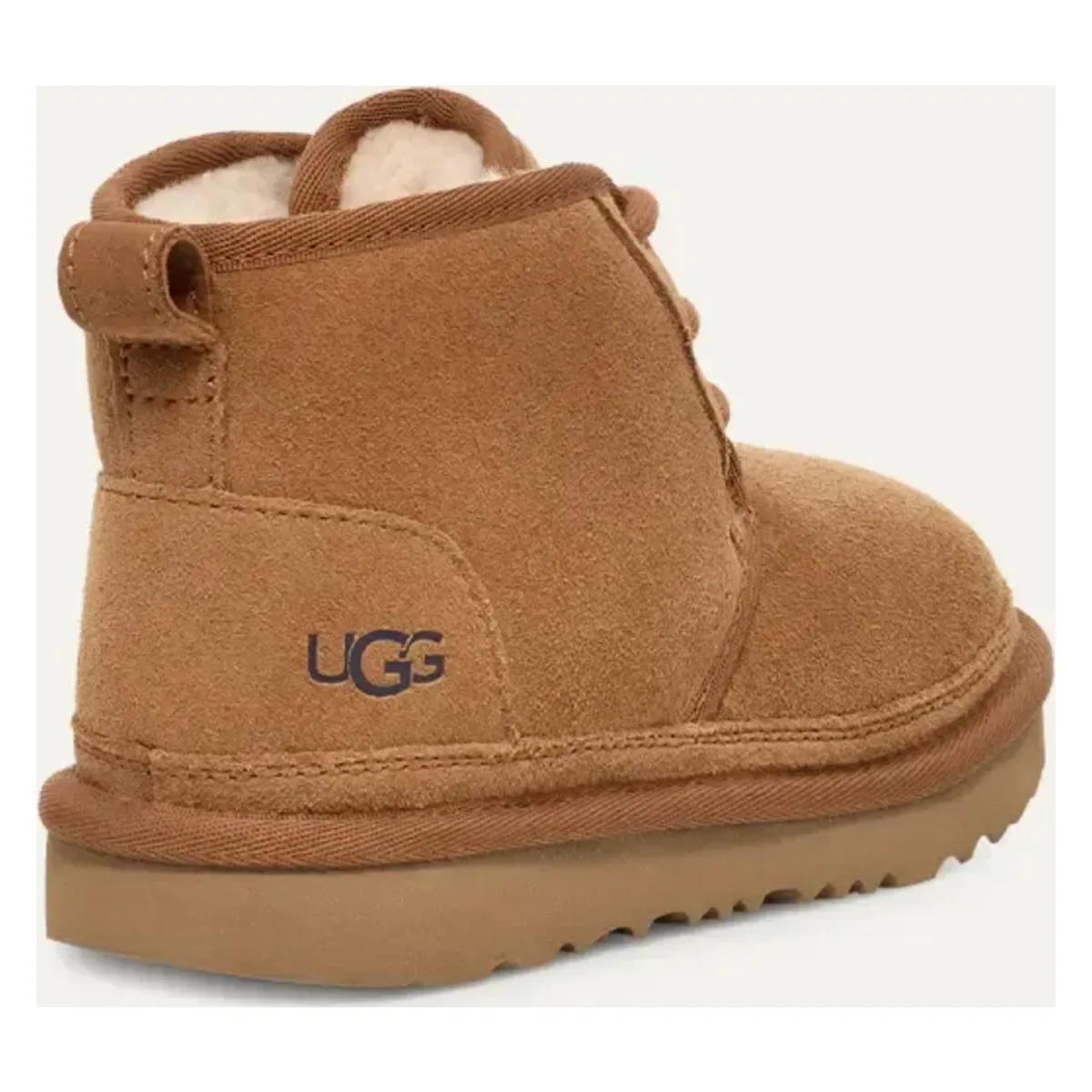 UGG Neumel II Laars Kids "Chestnut"