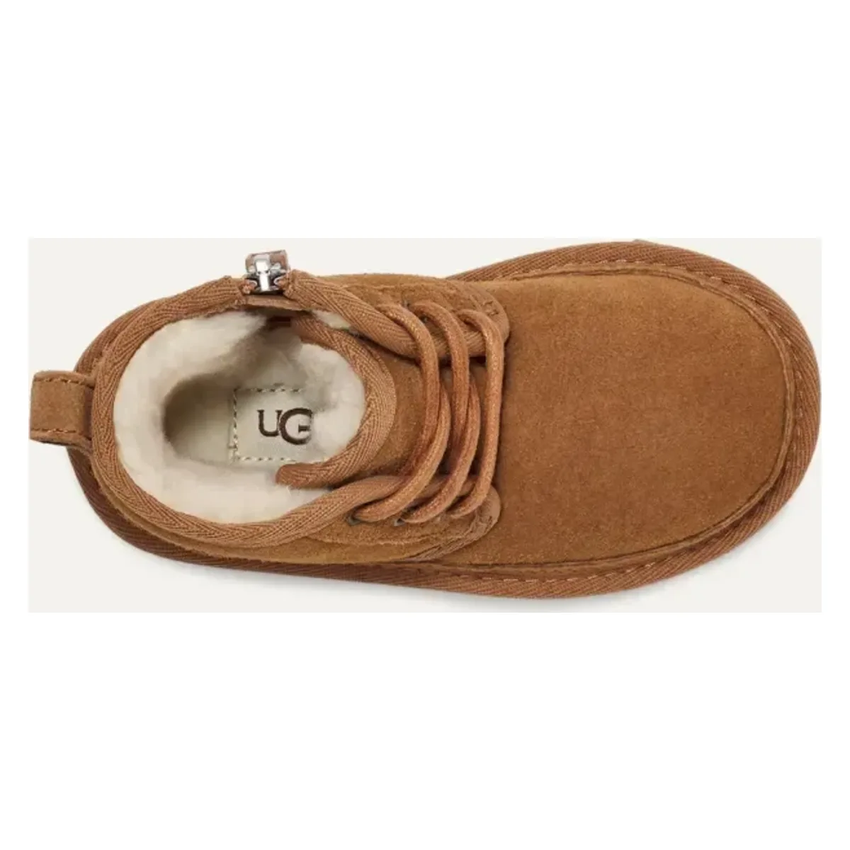 UGG Neumel II Laars Kids "Chestnut"