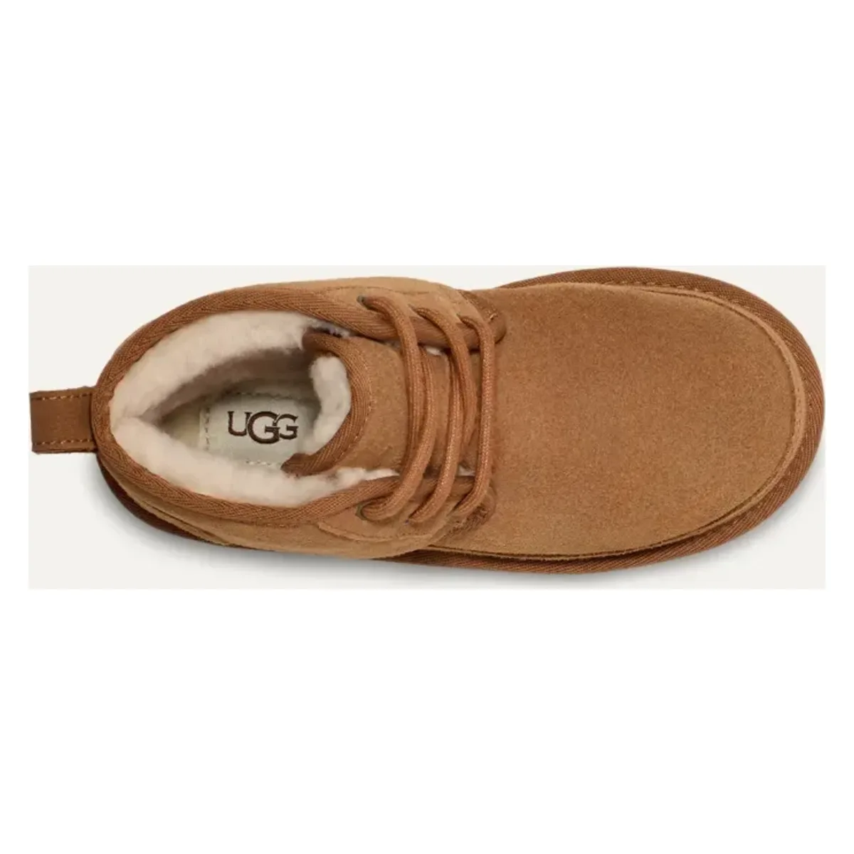 UGG Neumel II Laars Kids "Chestnut"