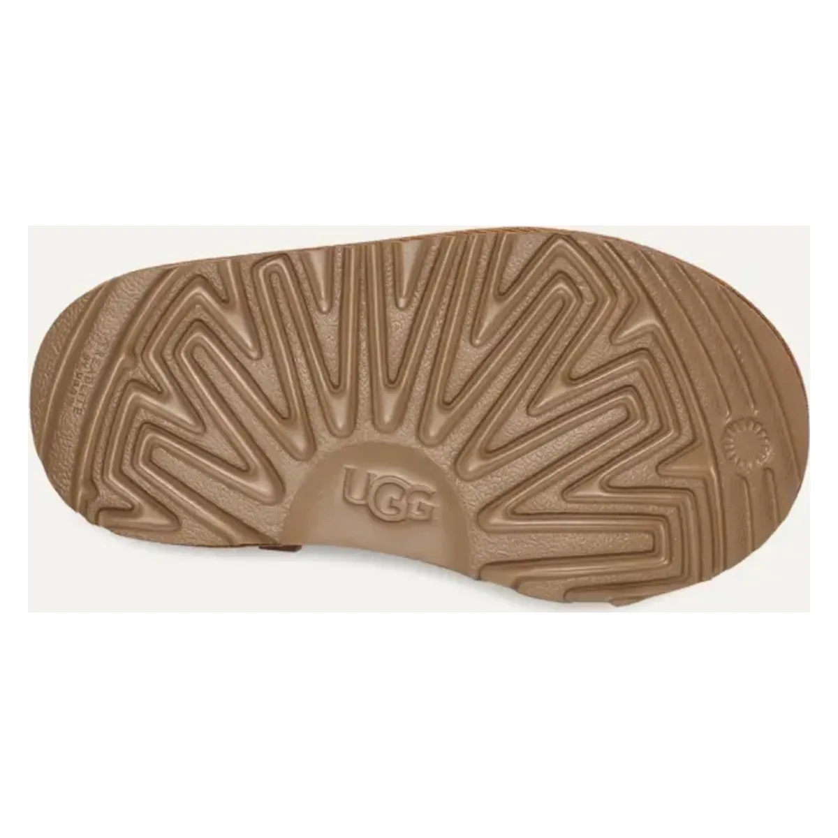 UGG Neumel II Laars Kids "Chestnut"