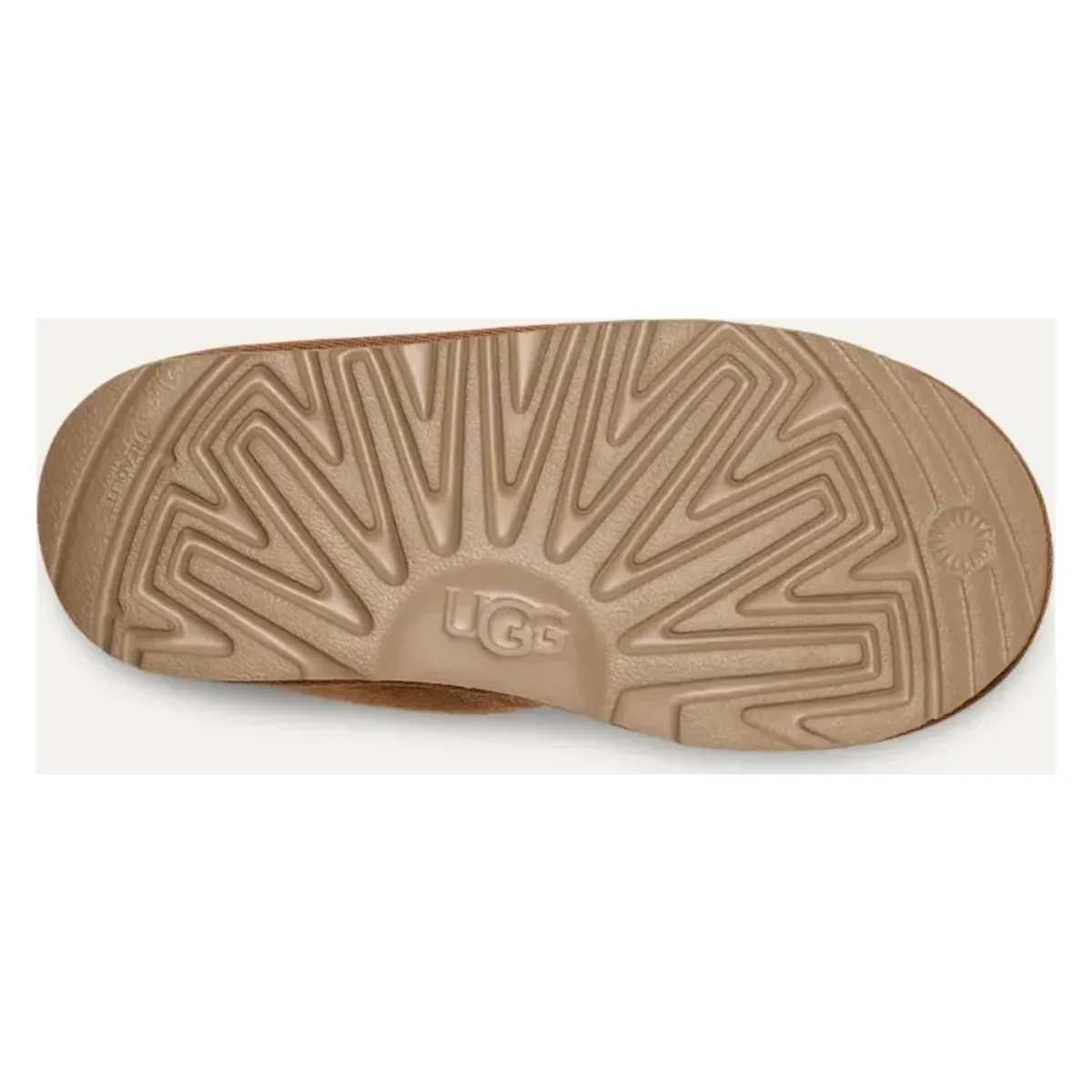 UGG Neumel II Laars Kids "Chestnut"
