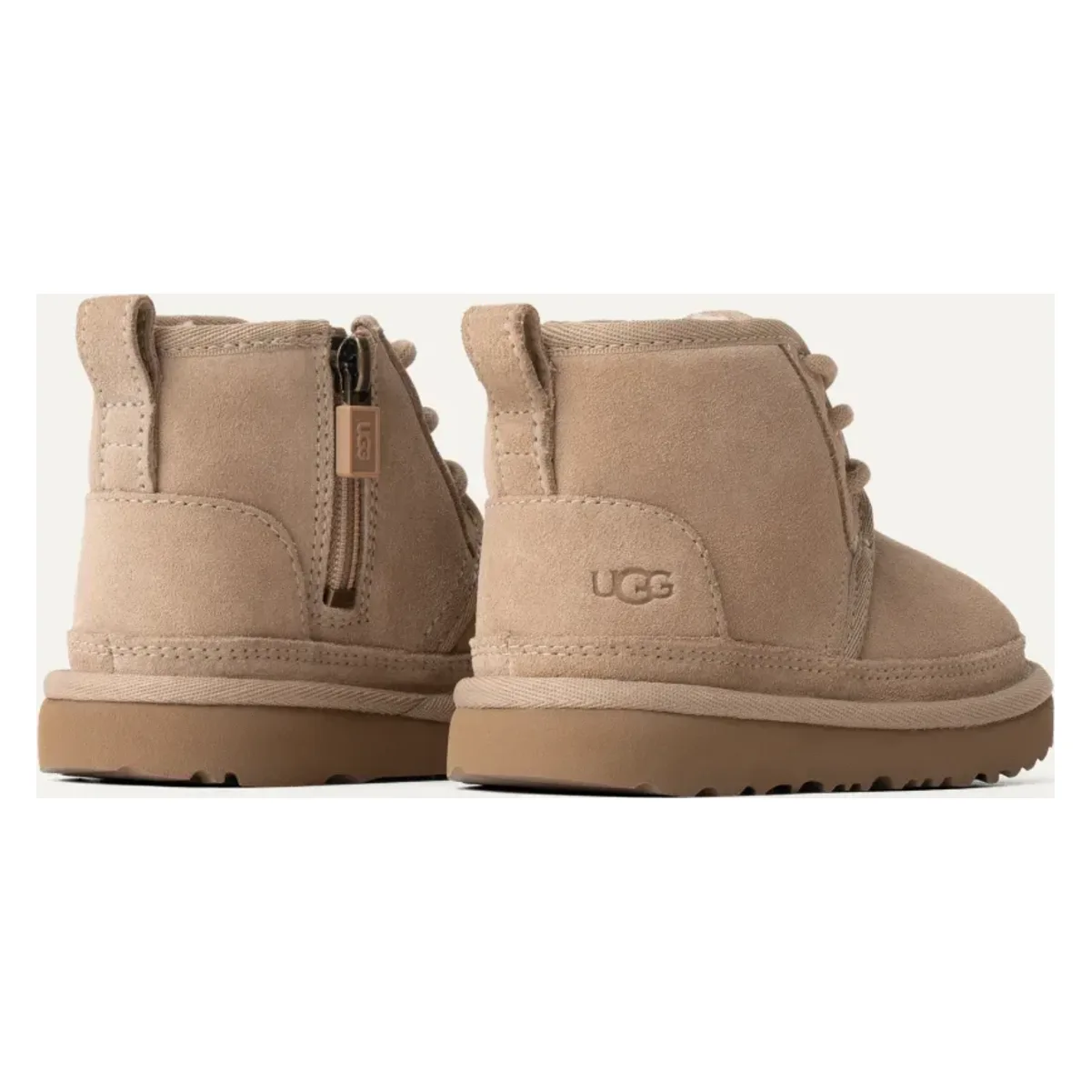 UGG Neumel II Laars Kids "Sand"