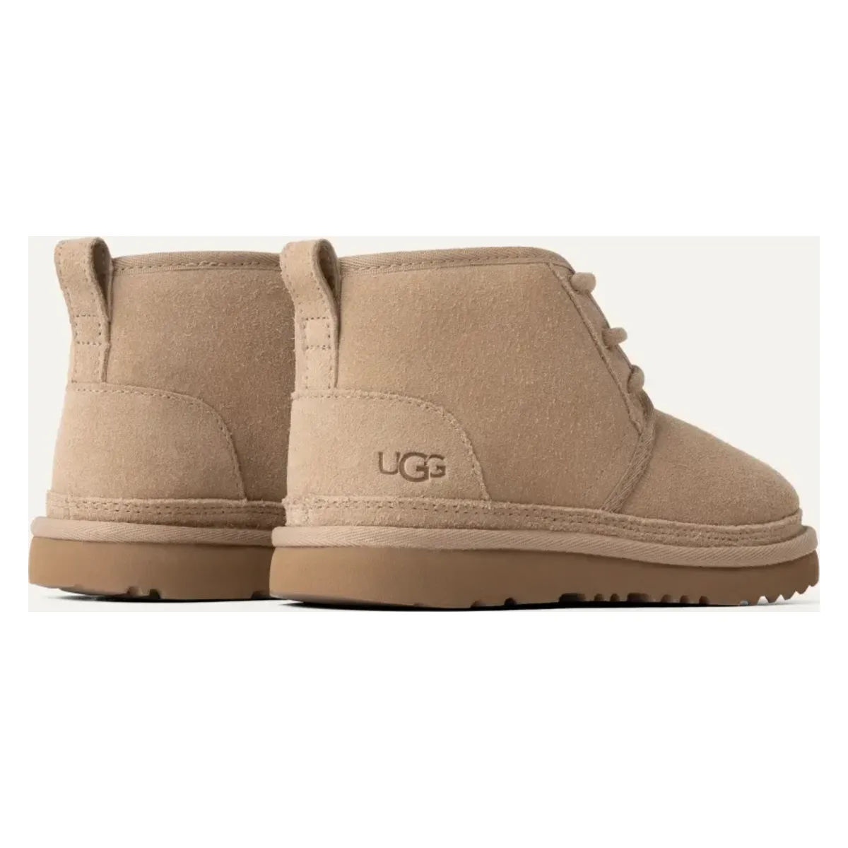 UGG Neumel II Laars Kids "Sand"