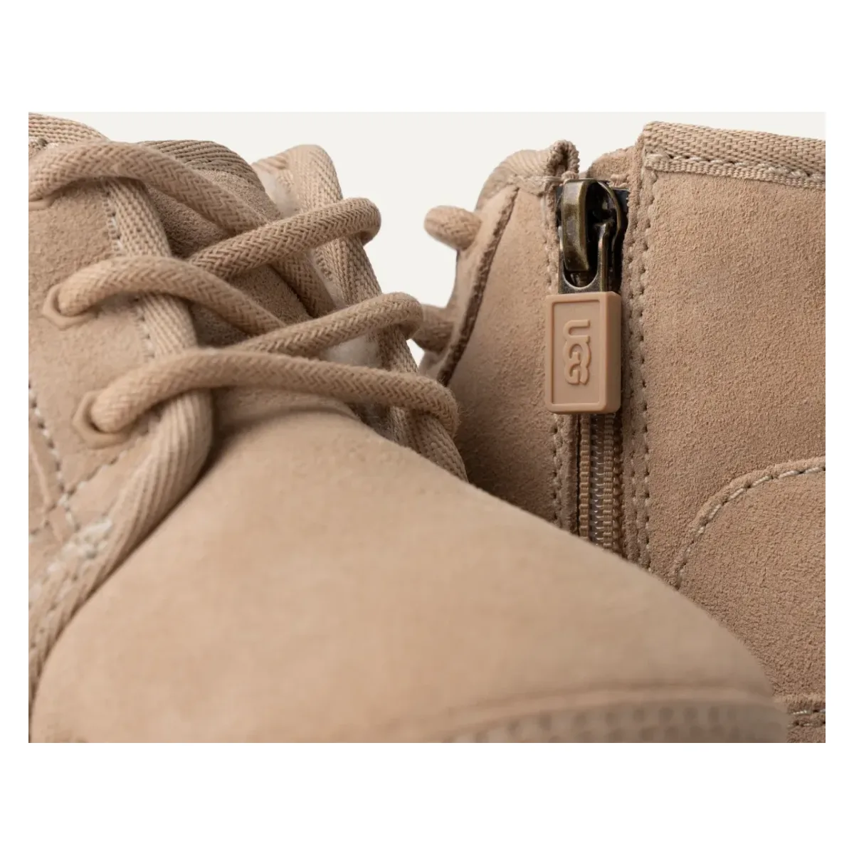 UGG Neumel II Laars Kids "Sand"