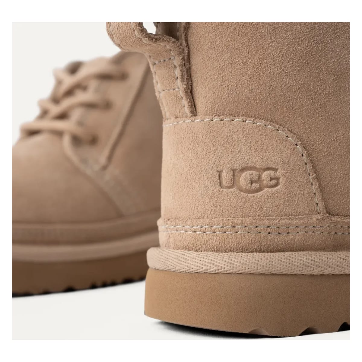 UGG Neumel II Laars Kids "Sand"