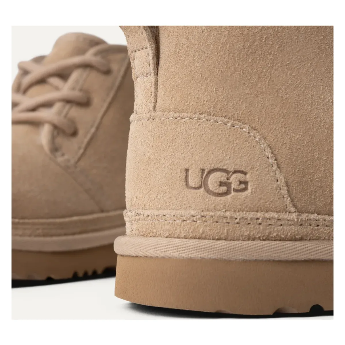UGG Neumel II Laars Kids "Sand"
