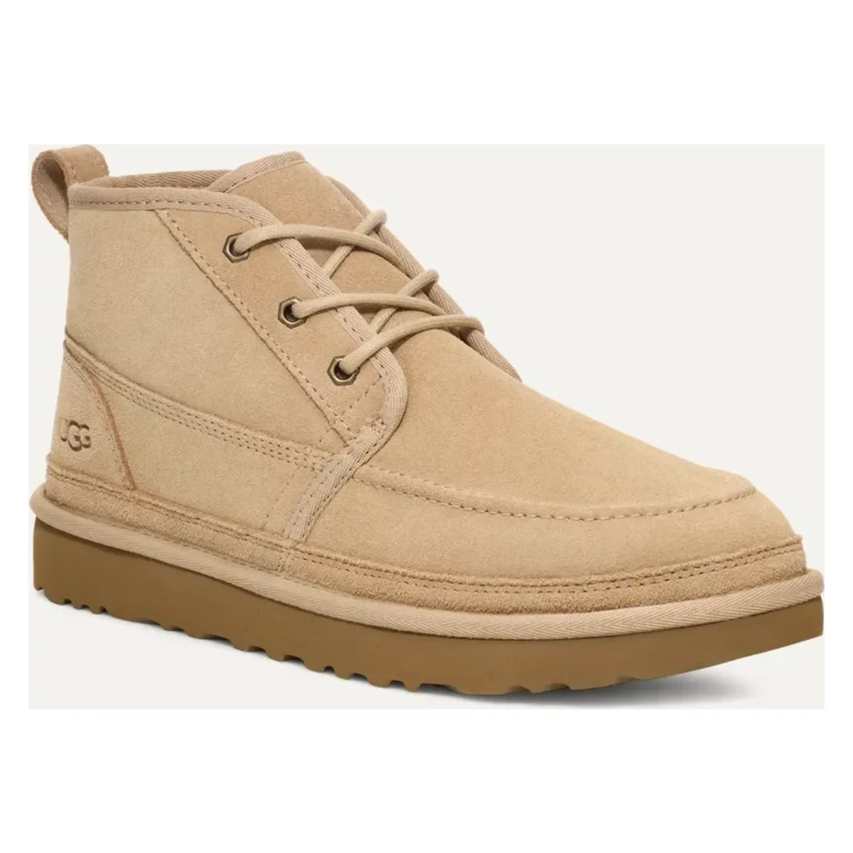 UGG Neumel Moc Laars Heren "Mustard Seed"