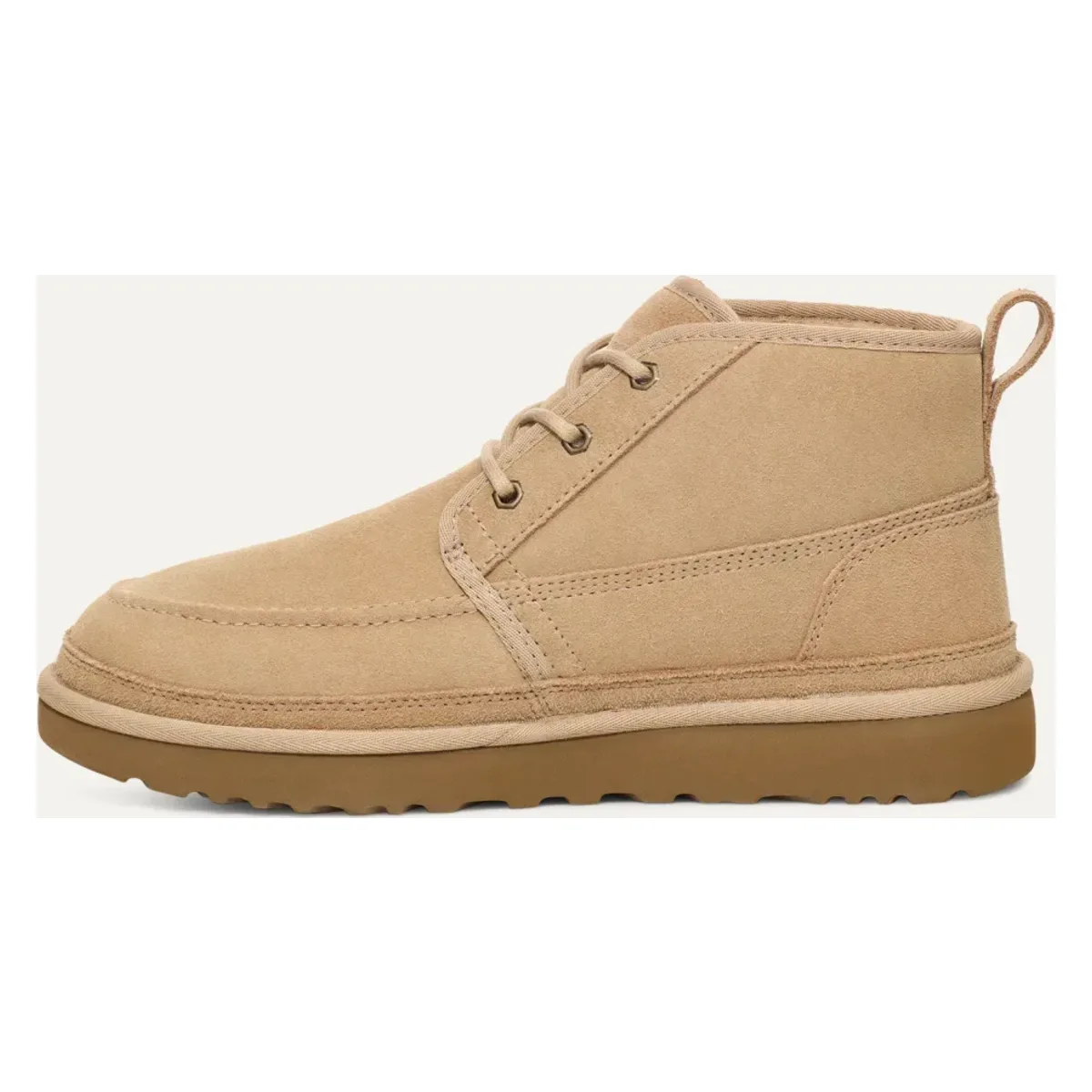 UGG Neumel Moc Laars Heren "Mustard Seed"