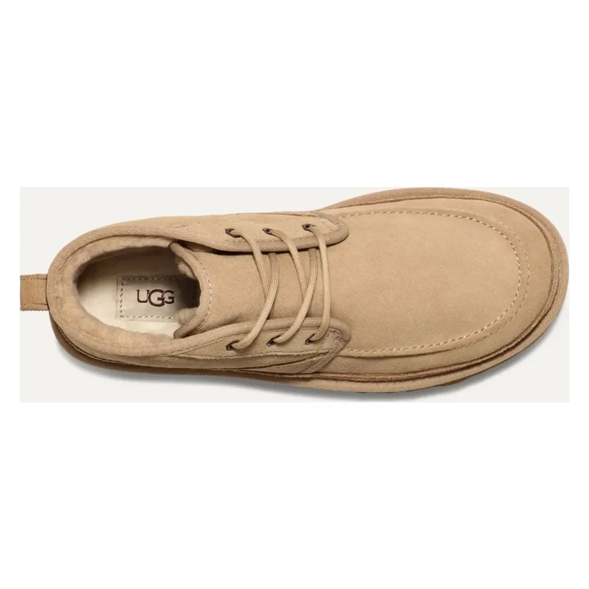 UGG Neumel Moc Laars Heren "Mustard Seed"