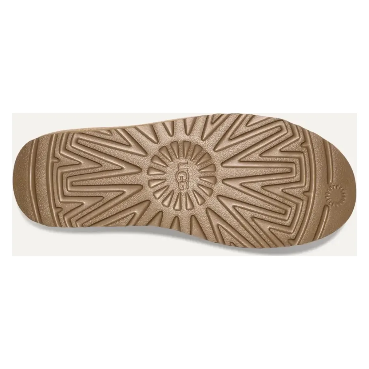 UGG Neumel Moc Laars Heren "Mustard Seed"