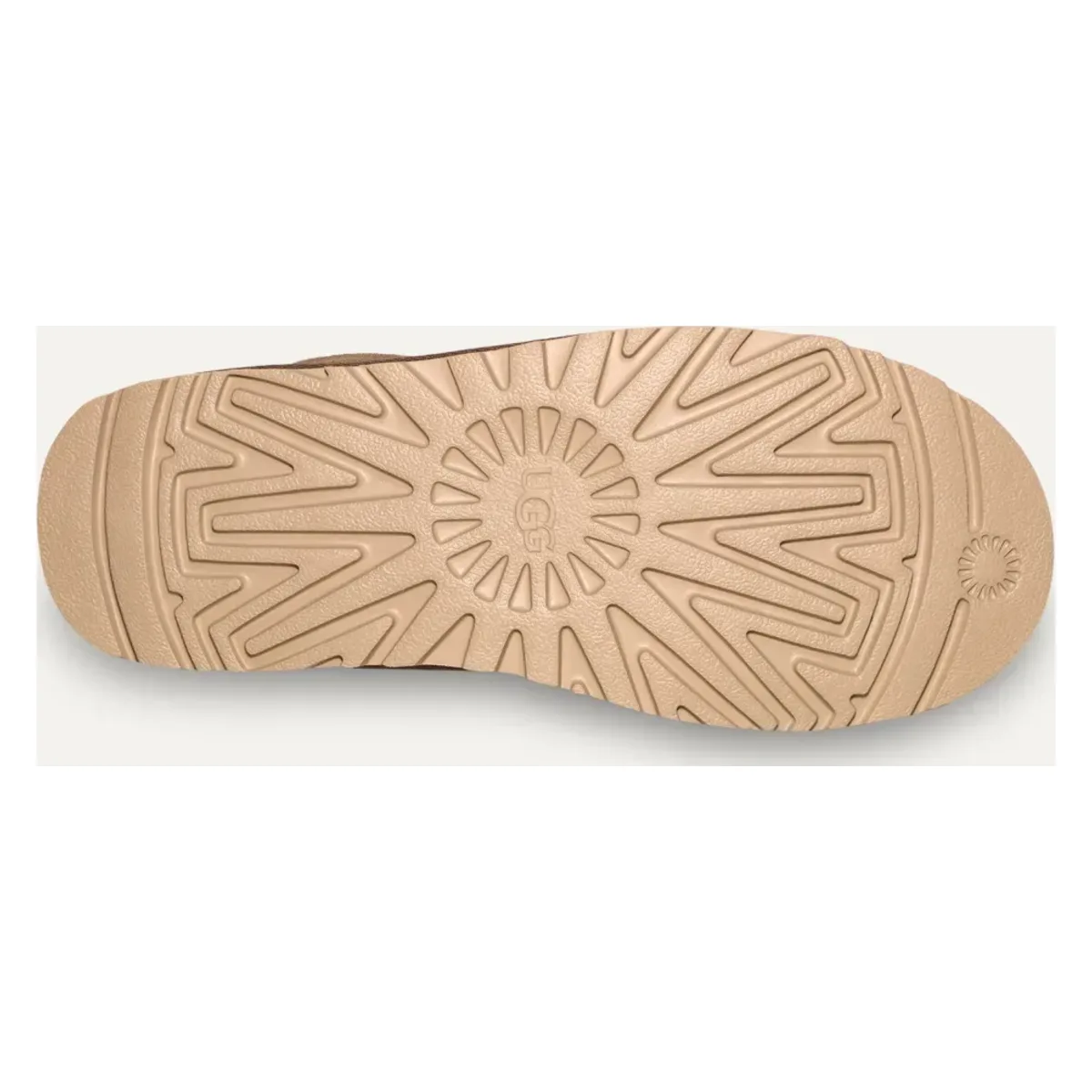 UGG Neumel Suede Laars Heren "Hickory"