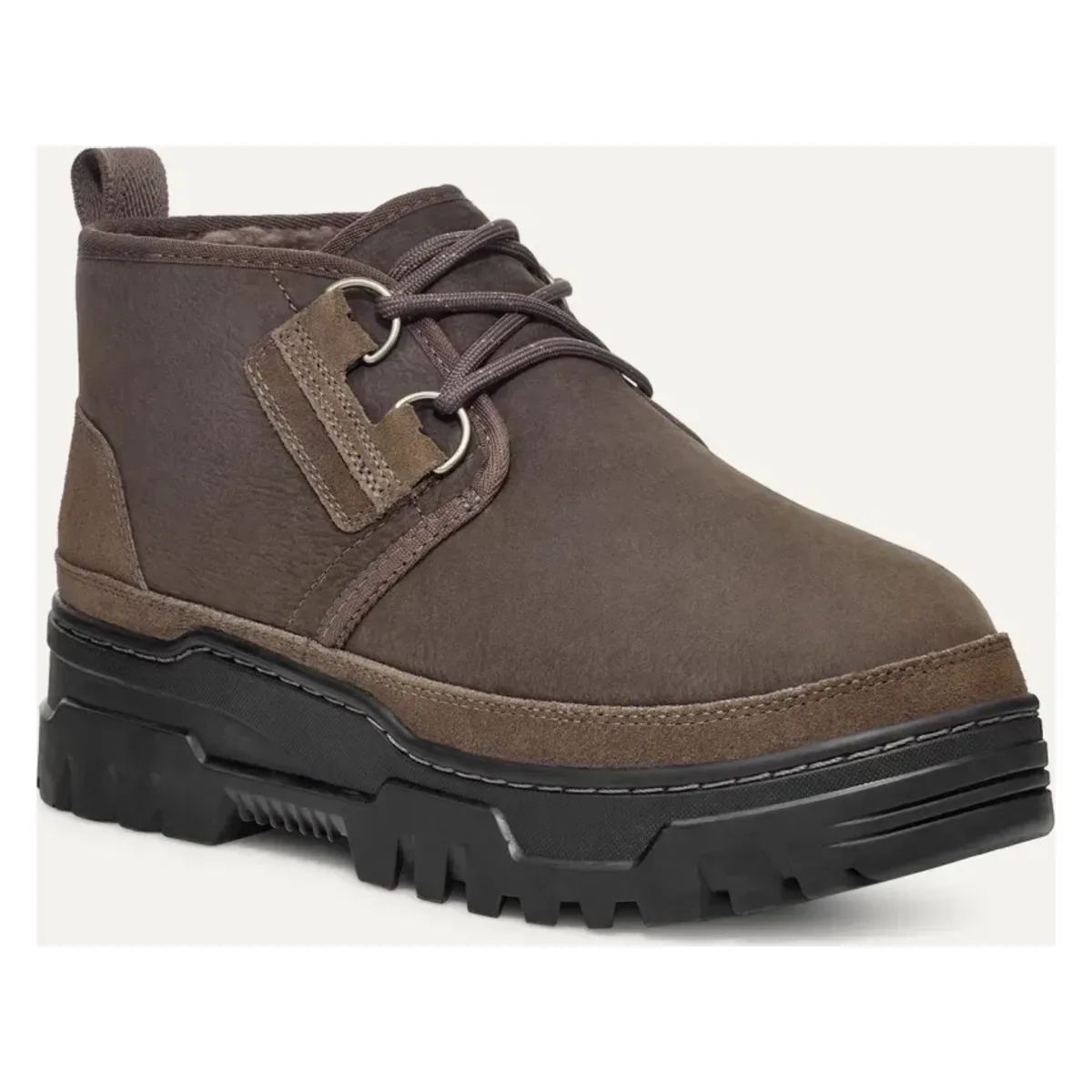 UGG Neumel TrailGazer Laars Heren "Thunder Cloud"