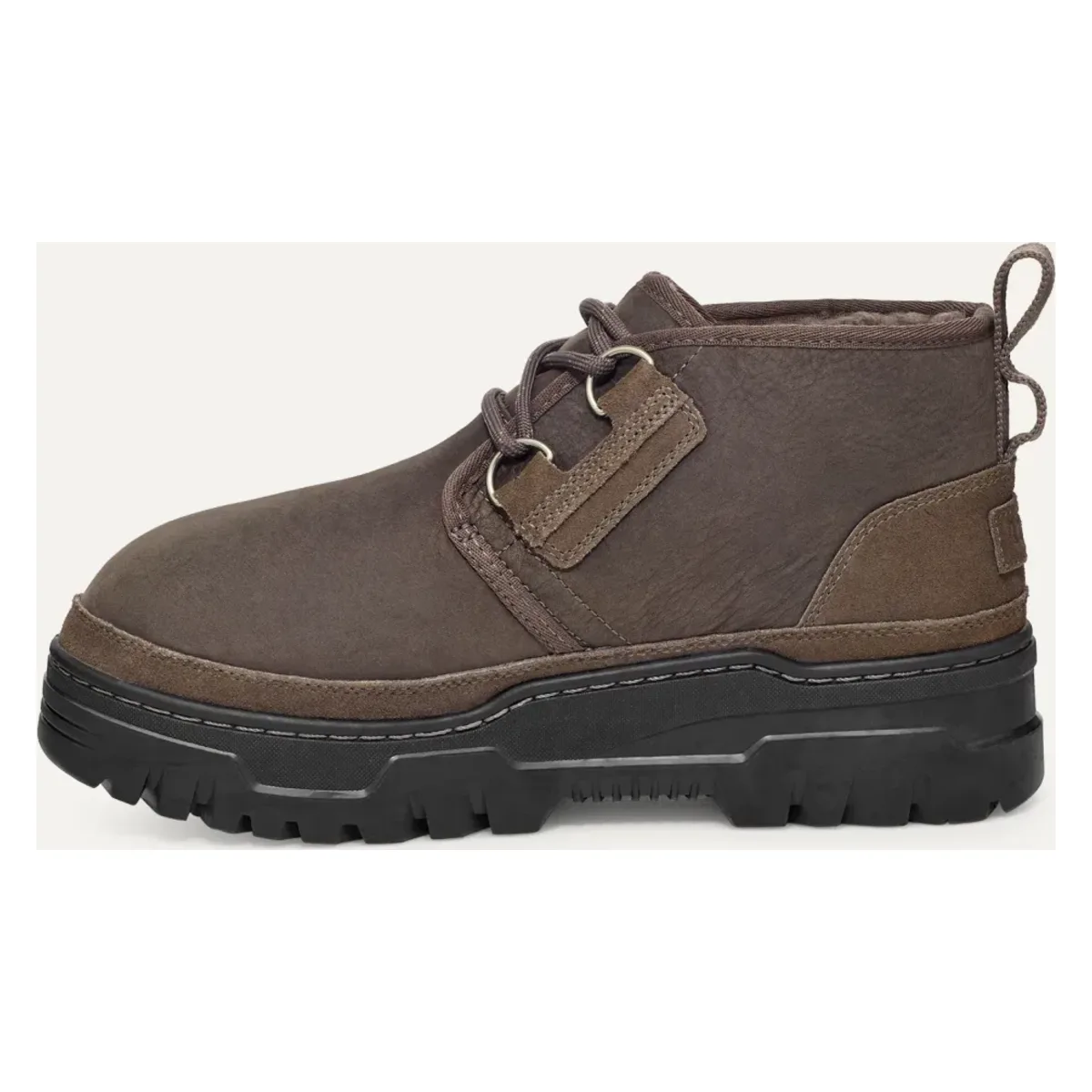 UGG Neumel TrailGazer Laars Heren "Thunder Cloud"