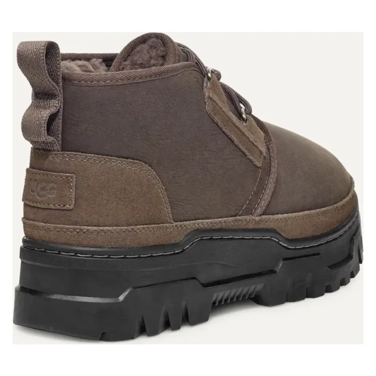 UGG Neumel TrailGazer Laars Heren "Thunder Cloud"