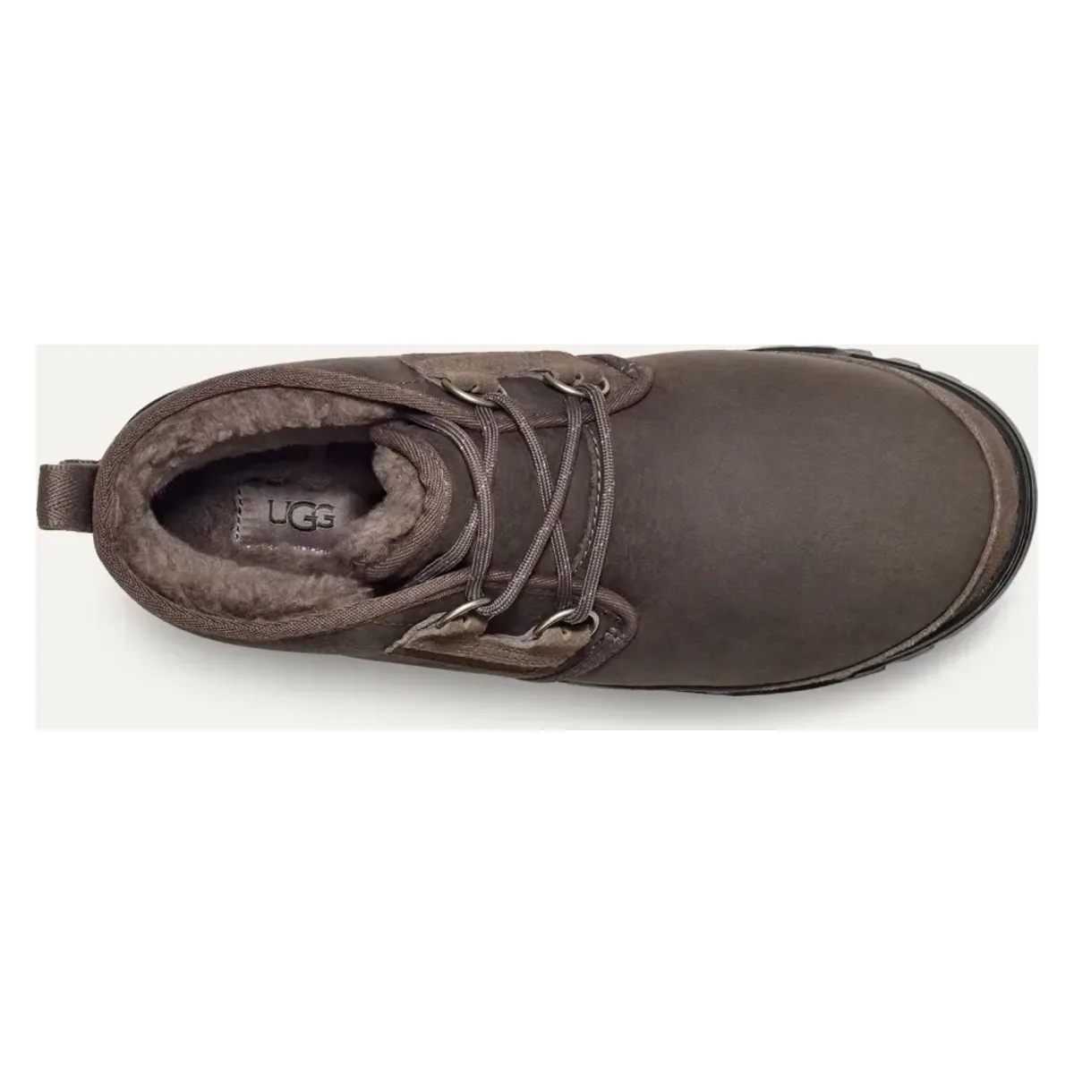 UGG Neumel TrailGazer Laars Heren "Thunder Cloud"
