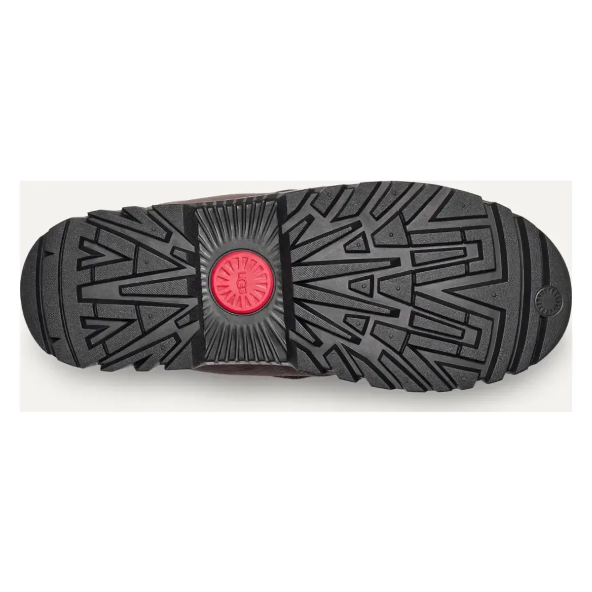 UGG Neumel TrailGazer Laars Heren "Thunder Cloud"