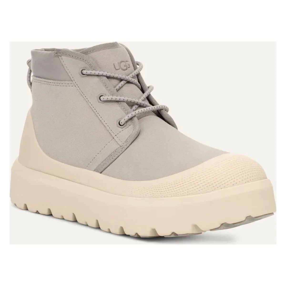 UGG Neumel Weather Hybrid Laars Heren "Seal/Birch"