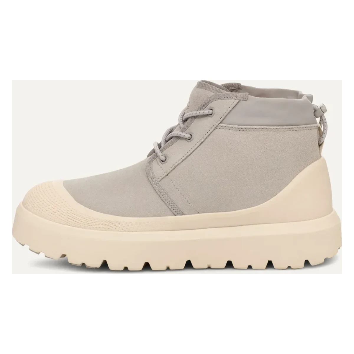 UGG Neumel Weather Hybrid Laars Heren "Seal/Birch"