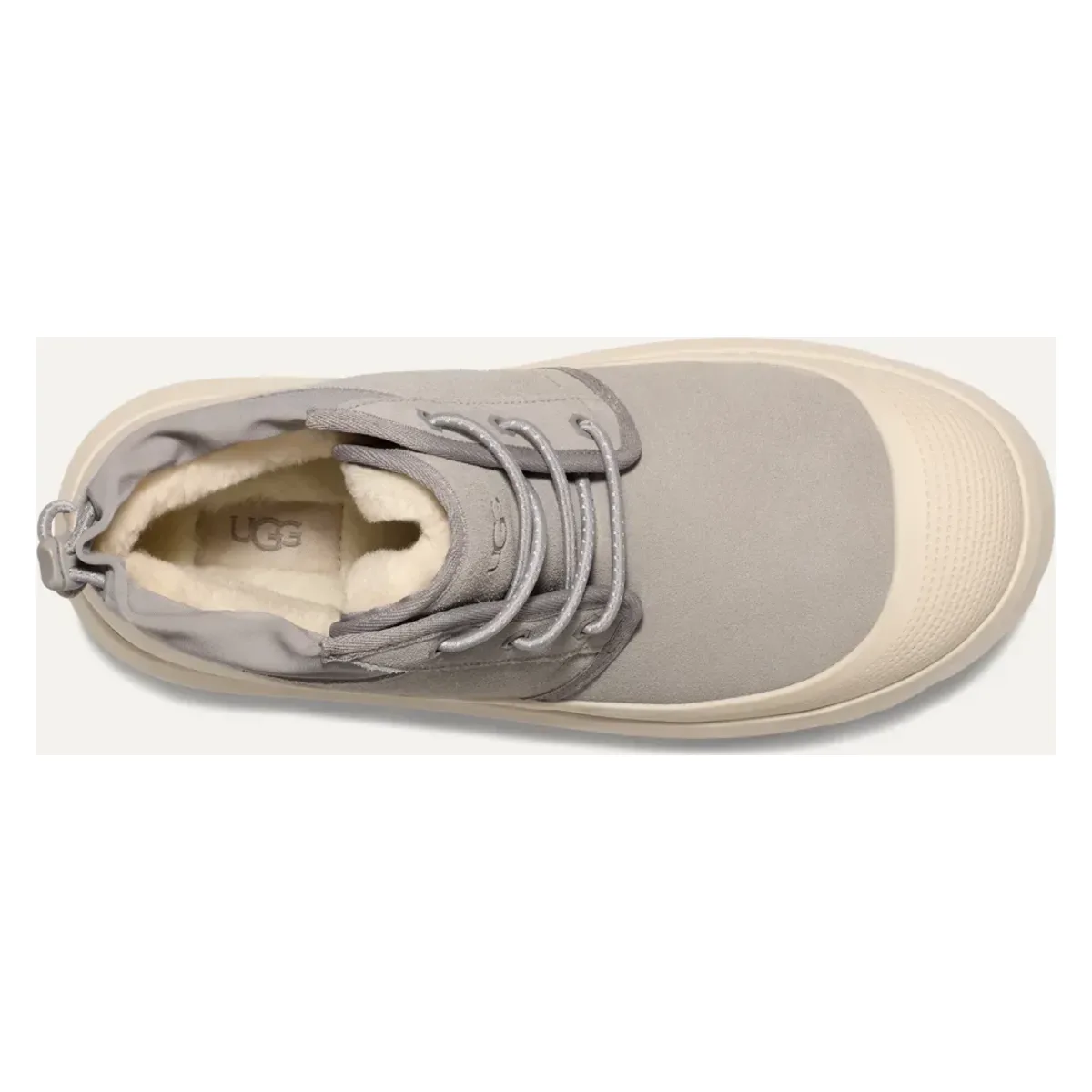 UGG Neumel Weather Hybrid Laars Heren "Seal/Birch"