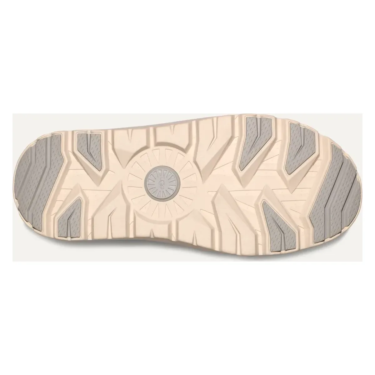UGG Neumel Weather Hybrid Laars Heren "Seal/Birch"