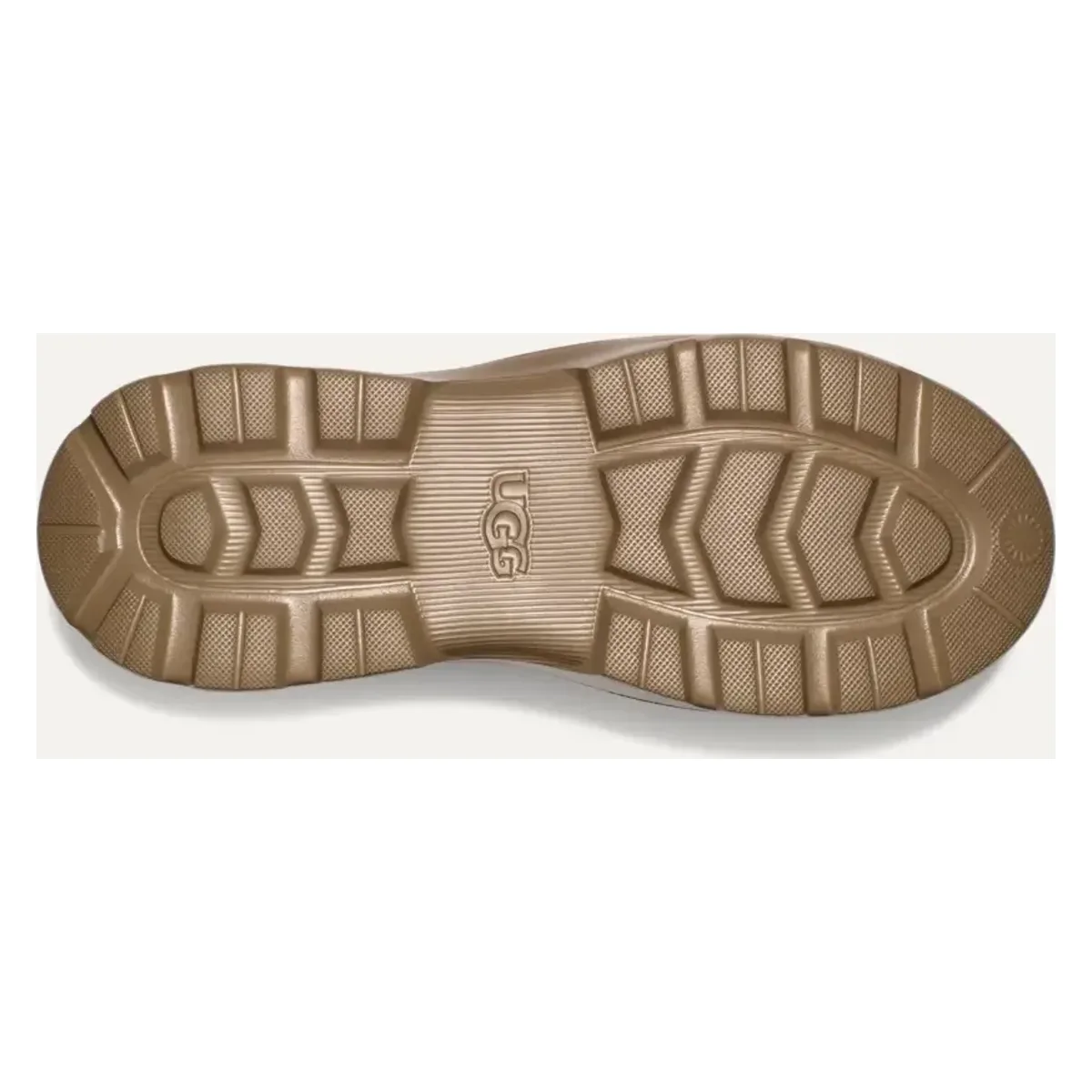 UGG Neumel X Zip Laars Dames "Mustard Seed"