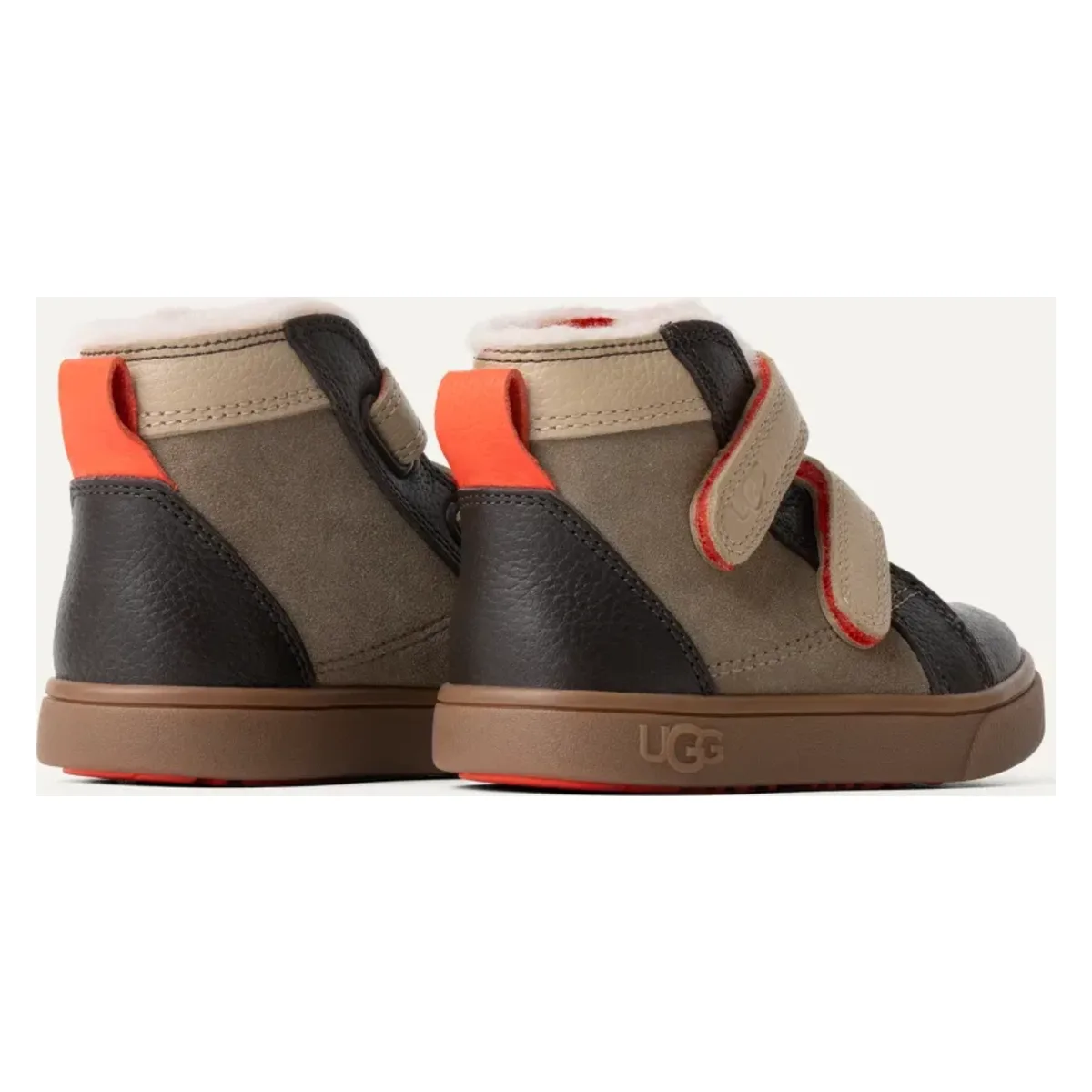 UGG Rennon II Kids "Antilope"