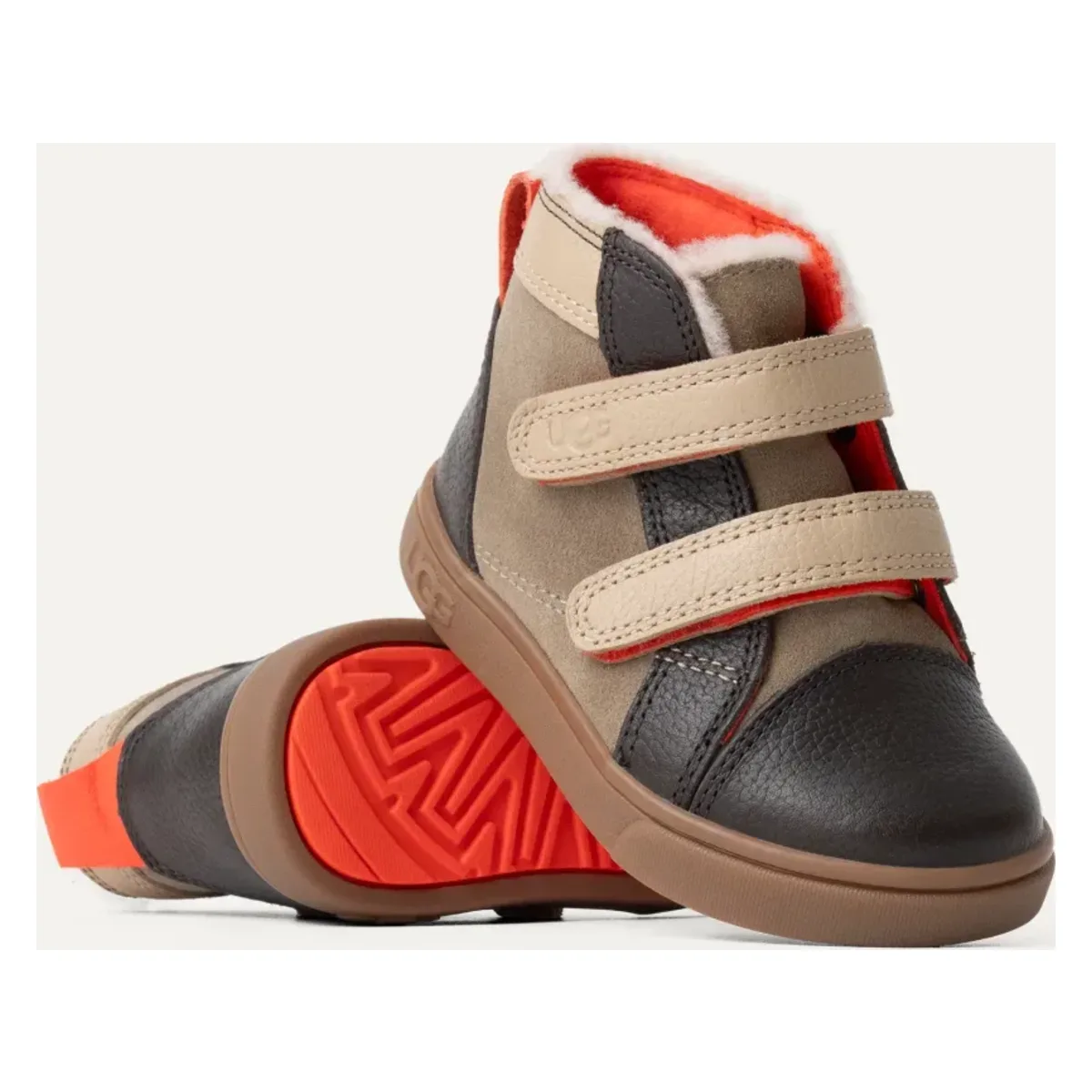 UGG Rennon II Kids "Antilope"