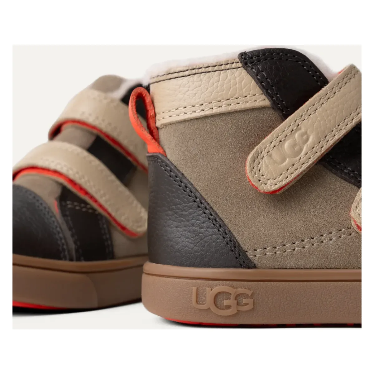 UGG Rennon II Kids "Antilope"