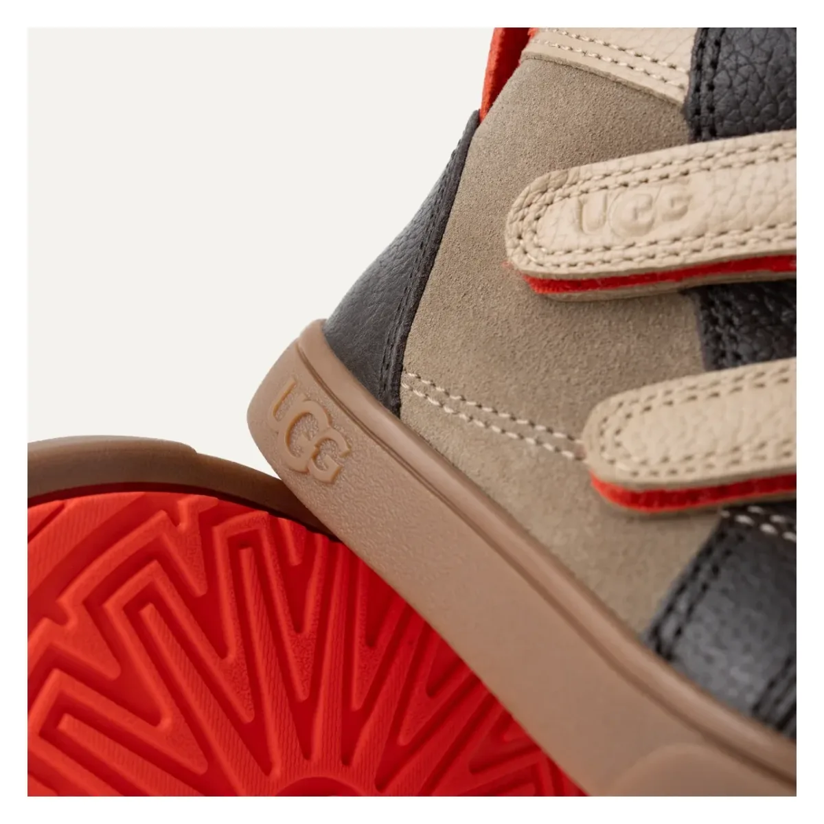 UGG Rennon II Kids "Antilope"