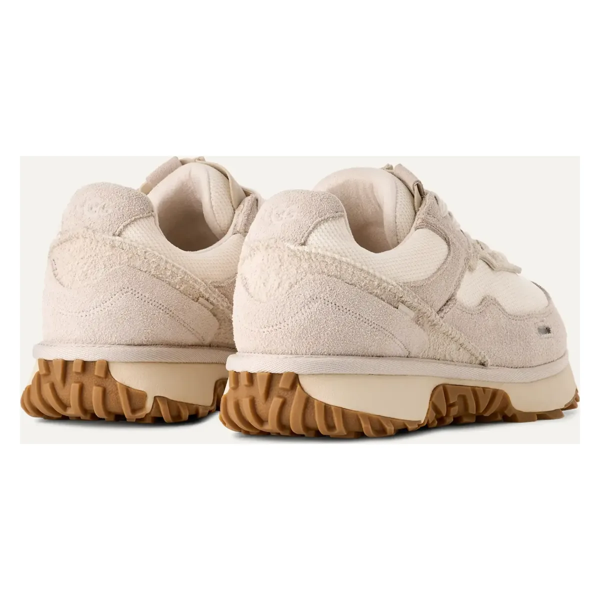 UGG Retrofi Low Dames "Ceramic"
